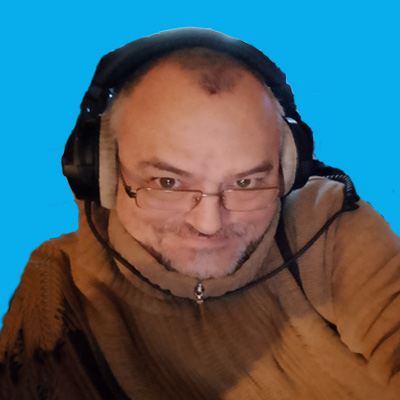 Moderator