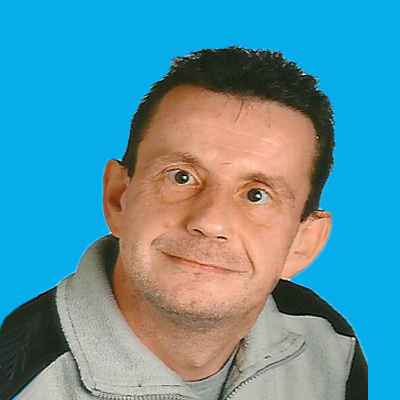 Moderator